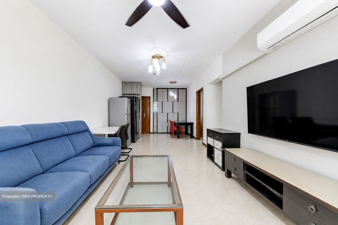 The Gardens At Bishan (D20), Condominium #617142231